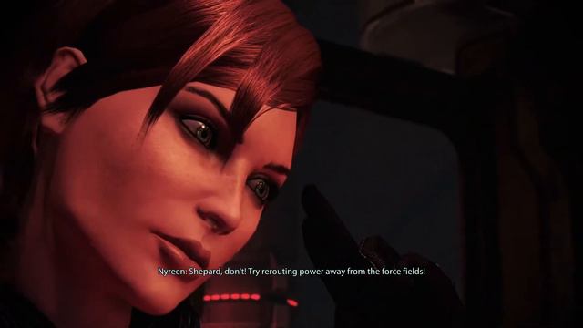 🔴[ME3 Legendary] We Are Going To Take Back Omega смотреть онлайн