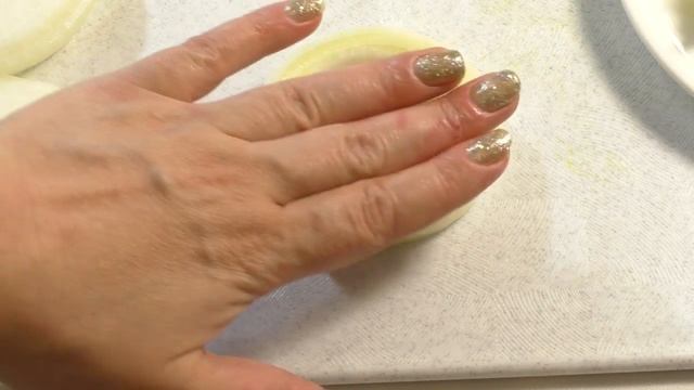 ЛУКОВЫЕ КОЛЬЦА С СЫРОМ. РЕЦЕПТ. onion rings. смотреть онлайн