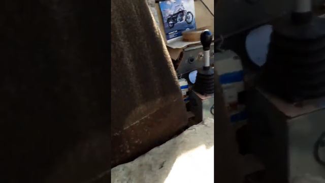 Монтаж Копровой Мачты KGS МК-16 С. 8 (343) 346-74-75