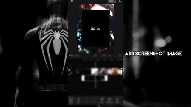 Watermark Tutorial On Capcut смотреть онлайн