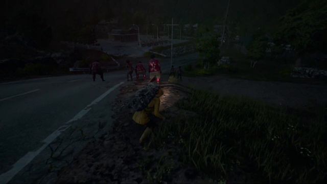 State of Decay 2 Is Finished смотреть онлайн