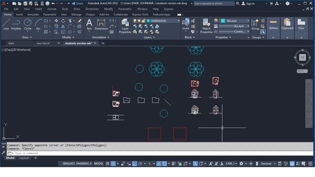 SELECT OBJECT, BUT CAN'T SELECT MORE THAN ONE ENTITY IN AUTOCAD смотреть онлайн