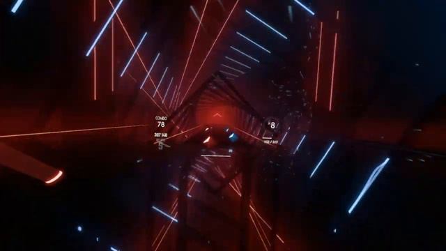 Donkey Kong Country 2 - Mining Melancholy (Beat Saber Custom Song) смотреть онлайн