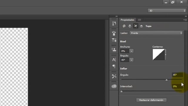 Tutorial: Cómo convertir imágenes planas a 3D - Pikceles смотреть онлайн