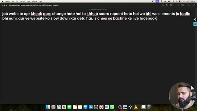 22.2 React JS Theory and History смотреть онлайн