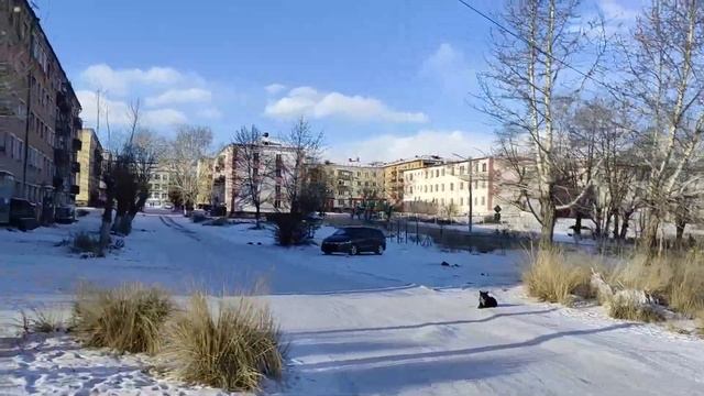 Новогоднее путешествие в  сторону Монголии #pajero #newyear #2024 #путешествие #Тыва