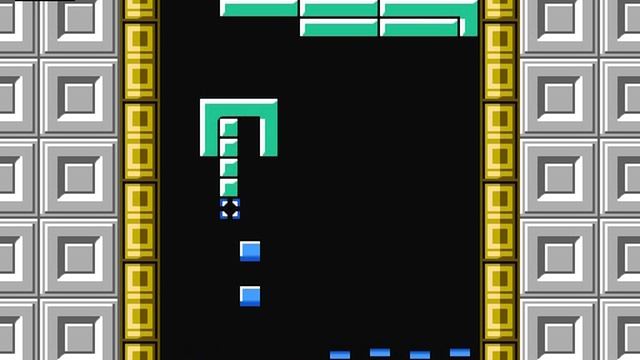 Quarth final level walktrhough (NES) смотреть онлайн