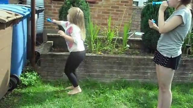 Bubble Buster Kazoo Game смотреть онлайн