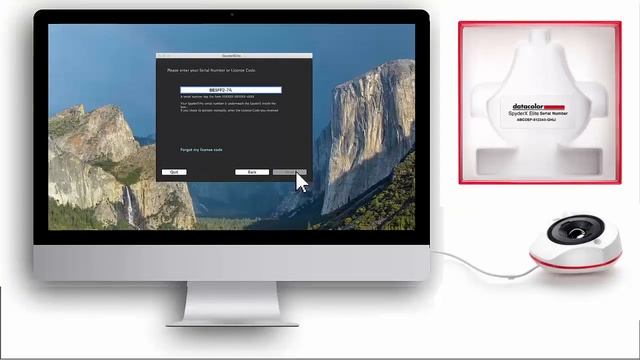 Datacolor SpyderX Pro SXP100 | Monitor Calibration Tool | Buy the SpyderX Pro Online at Best Price смотреть онлайн