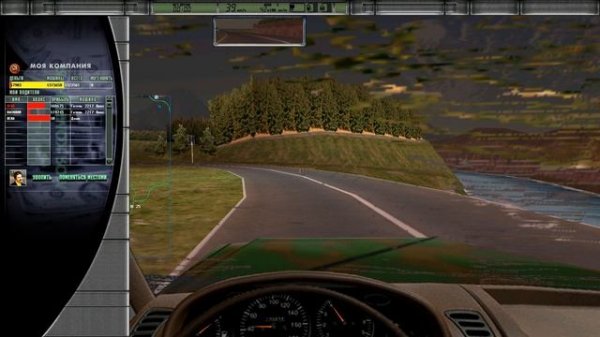 ШАШКИ ПО АВТОСТРАДЕ НА САФАРИ! НА ПРЕДЕЛЕ ВОЗМОЖНОСТЕЙ! ▶Прохождение #8◀ Дальнобойщики-2: SEMod