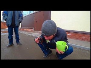 Жесть !!!! 4 Горшка Отвратительной Еды / Новый Формат