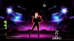 Just Dance 2014 - Applause (ALTERNATE)