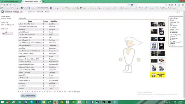 tutorial para o sweetfx dayz смотреть онлайн