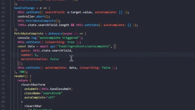 Refactor Friday: API Get Requests (JavaScript) смотреть онлайн