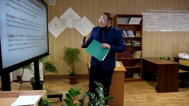Шаг в будущее - 2021 (Часть 1) смотреть онлайн