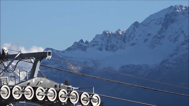 Архыз, ***** Романтик. смотреть онлайн