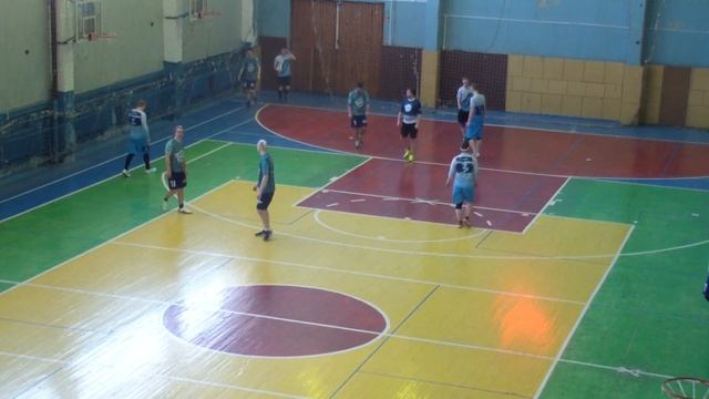 4 ЧВО по алтимату в зале Флоундерс - Санни Ч2 смотреть онлайн