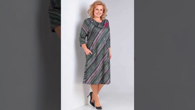 @Жанна Прохорихина/Красивые женские платья Беларусь мода.?❤ смотреть онлайн