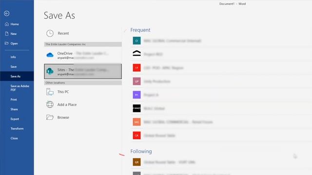 How to sync Microsoft Teams File Library to File Explorer on your PC смотреть онлайн