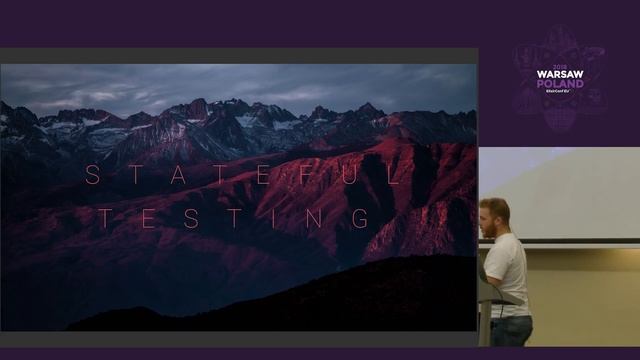 Property-based Testing is a Mindset - Andrea Leopardi - ElixirConf EU 2018 смотреть онлайн