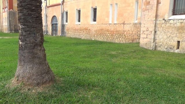 Новый Афон. Абхазия. Ново Афонский мужской монастырь. смотреть онлайн
