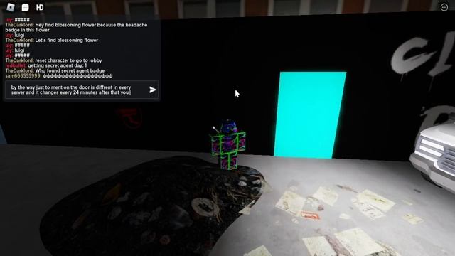 Roblox Strange Bathtub War How to get "The Headache" Badge and Secret Agent смотреть онлайн