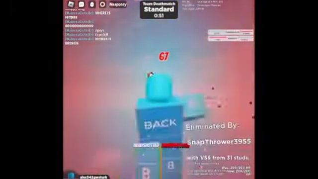 the new roblox update is amazing смотреть онлайн