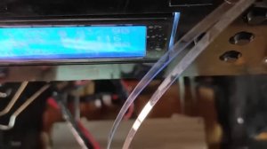 Печатаем напрямую ПЭТ лентой из пластиковой бутылки. Directly a 3D printer from ribbon a bottle PET