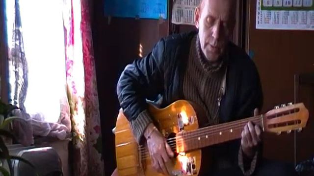 SDV 1439 песня Одни страдания от той любви.
