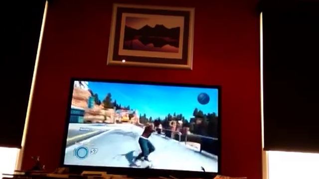 Skate 3 manuals tutorial смотреть онлайн