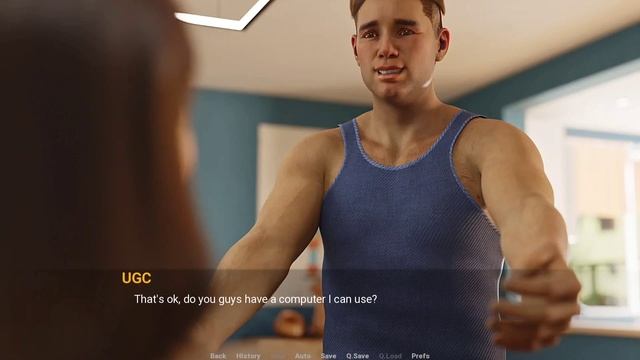In a Scent Game Walkthrough (Android/PC) смотреть онлайн