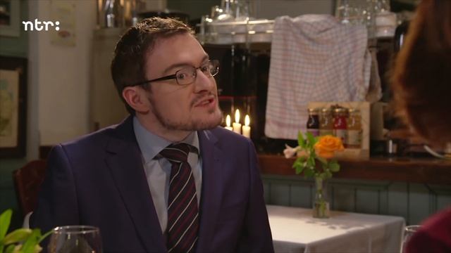 Ober serveert soep uit een pakje | Ober | Het Klokhuis смотреть онлайн