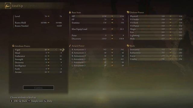 Elden Ring Convergence + 4 Player Seamless Co-op (Rykard Boss Fight) смотреть онлайн