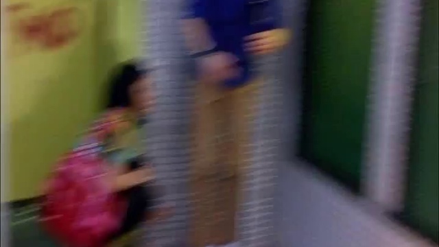 Physique Ou Chimie - S07E05