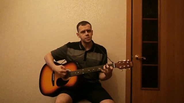 Солнце взойдет (кавер Сплин) смотреть онлайн