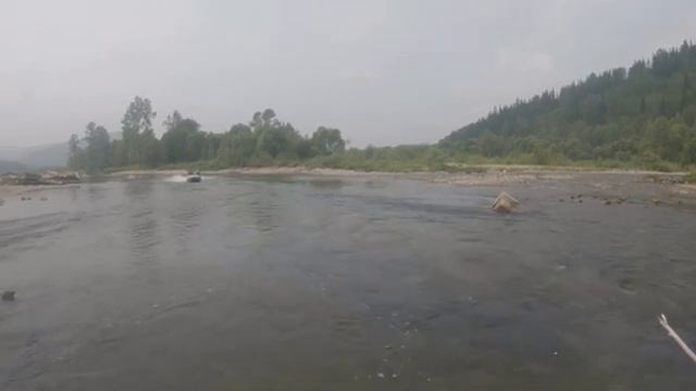Средняя терсь 2019 рыбалка на хариуса смотреть онлайн