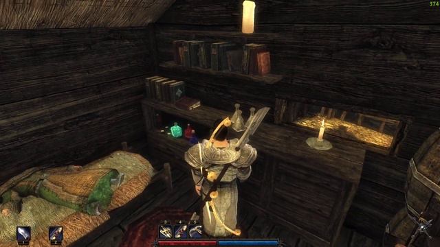 Прохождение Risen ”Новая земля″ смотреть онлайн