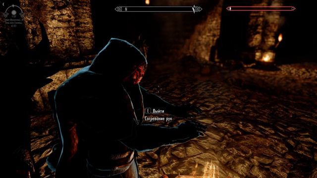The Elder Scrolls V Skyrim SE "КРАСНЫЙ ПРИНЦ" # 35 смотреть онлайн