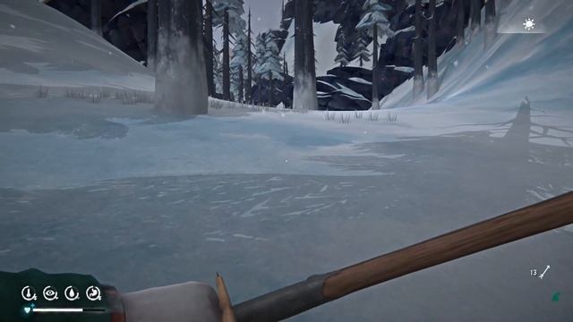 Let's Play The Long Dark: Interloper | Heading Out| Episode 84 смотреть онлайн