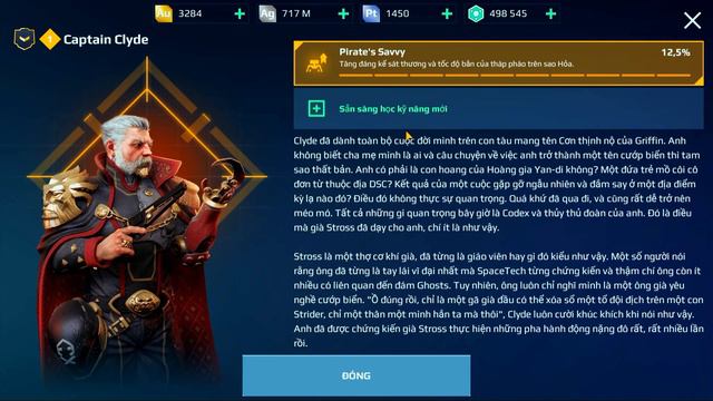 Review Phần Thưởng Rương Sự Kiện 8.4 Sớm Nhất Việt Nam cùng MyHu (War Robots Việt Nam) смотреть онлайн