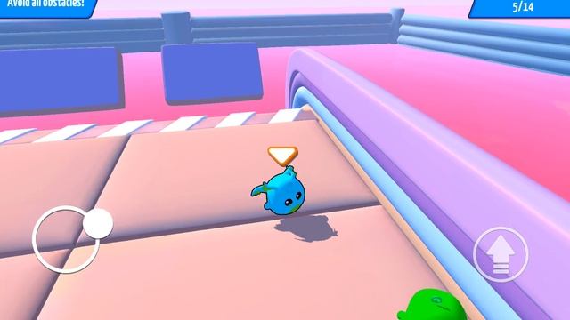 game STAR Super Tricky Amazing Run STAR #s.t.a.r #STAR смотреть онлайн