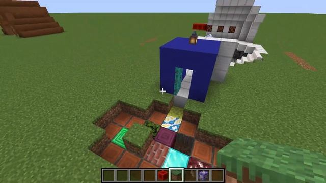 How to Make Non-Euclidian Structures In Vanilla Minecraft | Tutorial (T.A.R.D.I.S/Magic Tent) смотреть онлайн