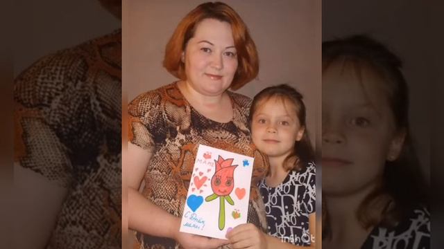 Поздравление ко Дню матери ОП "Белые ночи" смотреть онлайн