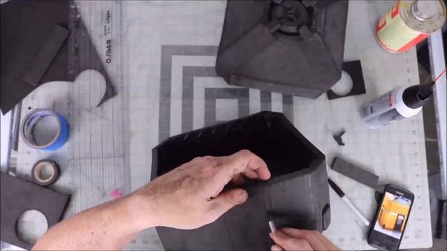 Building a Loot Box from Overwatch смотреть онлайн