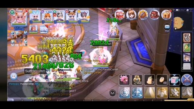 ORACLE NIGHTMARE NO WARLOCK NO PROBLEM By DE'army смотреть онлайн