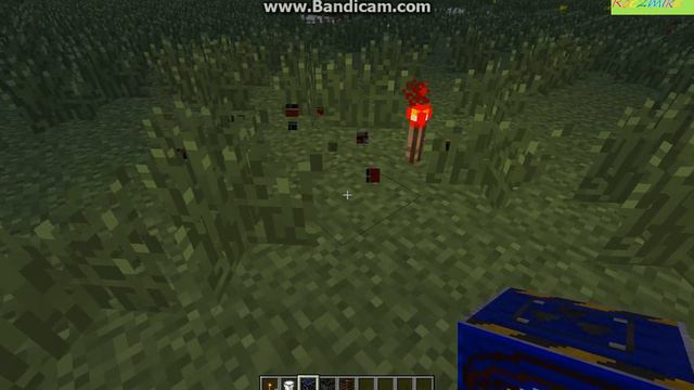 Обзор модов minecraft 1.4.2 №5 2/3(Взорвать в к черту!) смотреть онлайн