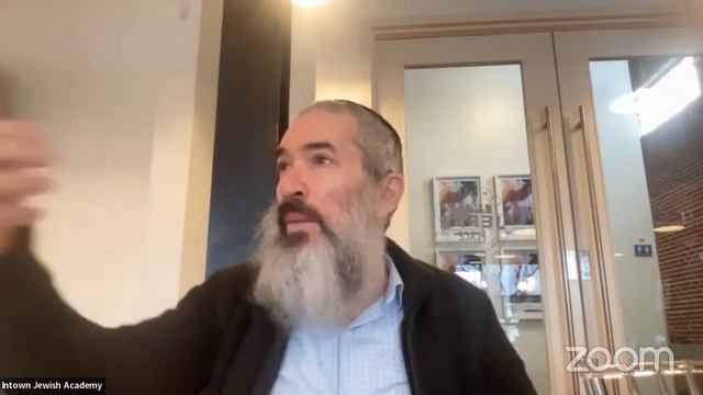 Kabbalah and Coffee: The Mystery of Israel - Lekutai Torah Shelach 6 смотреть онлайн
