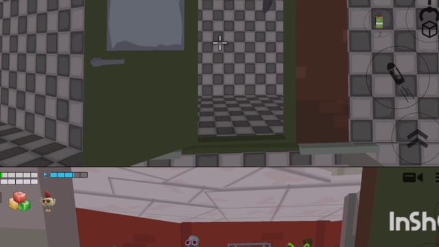 Тизер картинки к Five Joys At Kite's 2