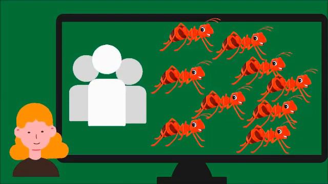 "Дивовижний світ комах", вихователька Оксана Дудка, ЗДО№49 "Кріпиш", м. Бахмут смотреть онлайн