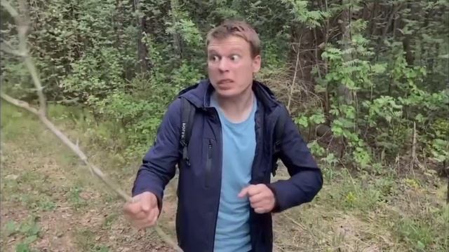 в поход с классом (часть 2)